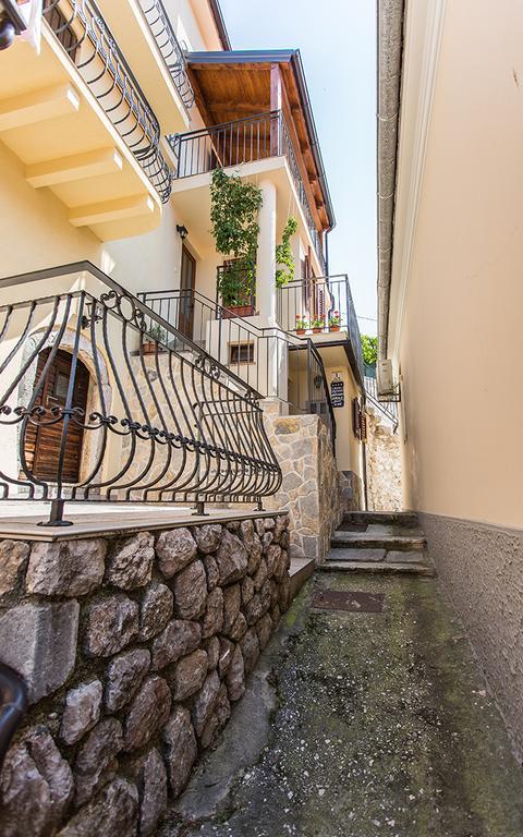 Apartment & Room Antonio Vrbnik Luaran gambar