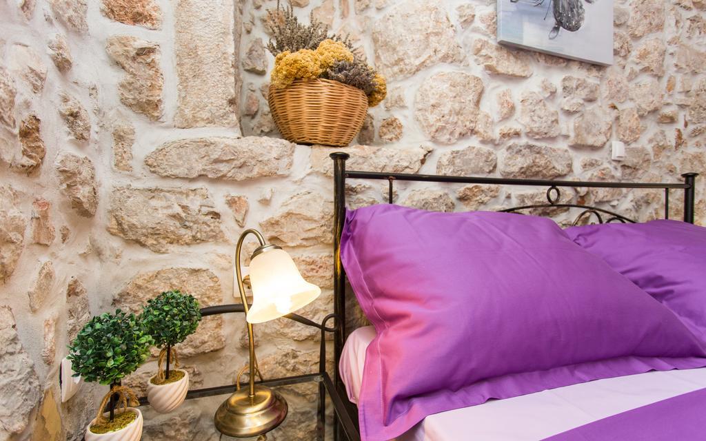 Apartment & Room Antonio Vrbnik Luaran gambar